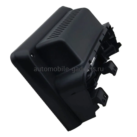 Штатная магнитола Canbox H-Line 4165-10-2563 для Hyundai Staria 2021-2024 на Android 10 (4G-SIM, 4/32, DSP, QLed)