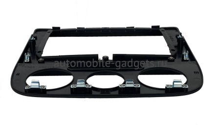 Штатное головное устройство Teyes CC2L PLUS 1/16 10 дюймов RM-10-1307 для Volkswagen Jetta 5 2005-2011 (авто без климат-контроля) на Android 8.1 (DSP, IPS, AHD)