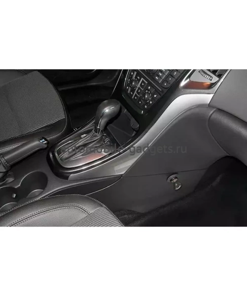 Блокиратор КПП для OPEL ASTRA J /2012-/ А+ P - Гарант Консул 30020.R