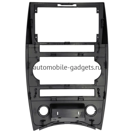 Parafar PF198U2K штатная магнитола для Jeep Commander (2005-2010) на Android 11 с 8GB, DSP, 4G