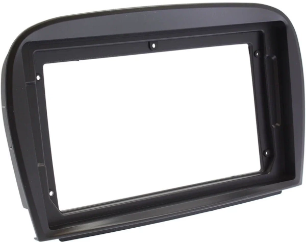 Штатная магнитола Mercedes-Benz SL (R230) 2006-2011 Canbox M-Line 7841-9403 на Android 10 (4G-SIM, 4/64, DSP, QLed)