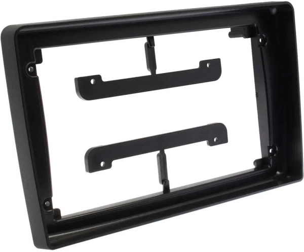 Штатная магнитола Honda HR-V 1998-2006 Canbox L-Line 4169-9465 на Android 10 (4G-SIM, 2/32, TS18, DSP, QLed)