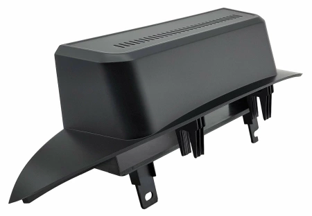 BMW 3 (F30, F31, F34, F35, F80), 4 (F32, F33, F36, F84) 2013-2020 12.3 дюйма Canbox M-Line 7811-3013 на Android 10 (4G-SIM, 2/32, DSP, QLed) BMW Style