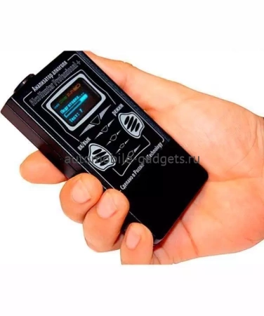 Алкотестер AlcoHunter Professional+