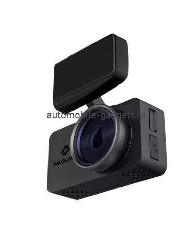 NEOLINE G-Tech X77 Видеорегистратор с искусственным интеллектом