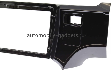 Штатная магнитола Canbox M-Line 7821-9205 для Toyota Aqua 2011-2017 на Android 10 (4G-SIM, 2/32, DSP, IPS) С крутилками