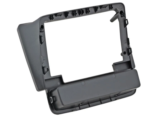 Штатное головное устройство Renault Trafic 2 2006-2014 (авто без компьютера) Teyes CC2L PLUS 1/16 10 дюймов RM-10-1423 на Android 8.1 (DSP, IPS, AHD)