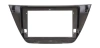 Штатная магнитола Canbox EVO 2K 5814-9230 для Mitsubishi Lancer 9 2000-2010 (серая) на Android 14 (4G-SIM, 4/64, DSP, QLed, AI, 360)