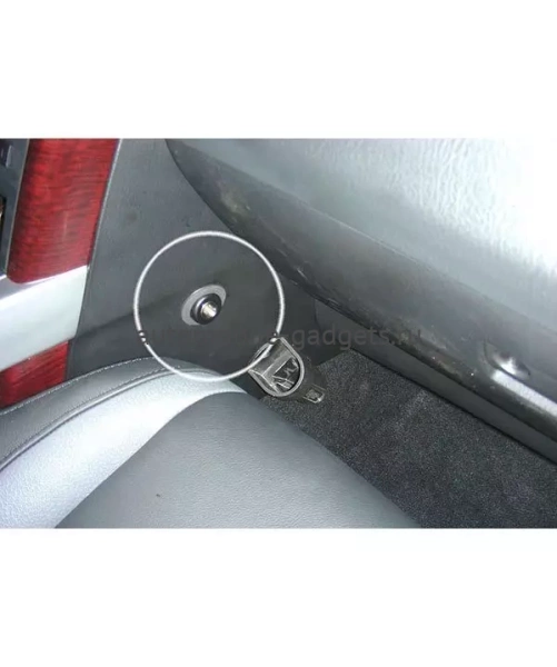 Блокиратор КПП для MAZDA CX-9 /2008-2010/, /2013-/ А+ P - Гарант Консул 26002.R