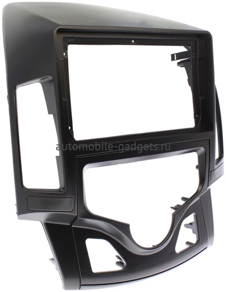 Hyundai i30 2007-2012 (с климат-контролем) OEM RK9-142 на Android 10 (CarPlay, AHD, 1/32)