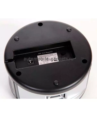 Ультразвуковой отпугиватель мышей и крыс "Sititek 360"