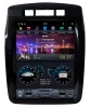 Kuberg ZF-1108-Q6 ("Тесла-стиль") штатная магнитола для Volkswagen Touareg II 2010-2014 на Android 11 c 8GB, DSP, 4G