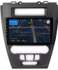 OEM GT10-296 Штатная магнитола для Ford Fusion (2006-2012) на Android 10 c 2Gb