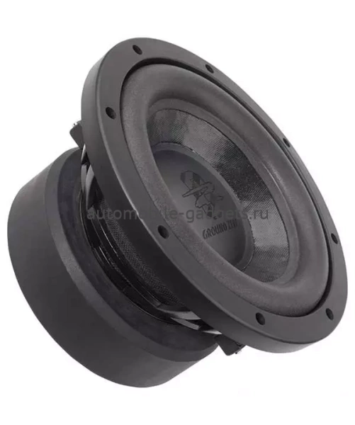 Сабвуферный динамик Ground Zero GZUW 8SQX