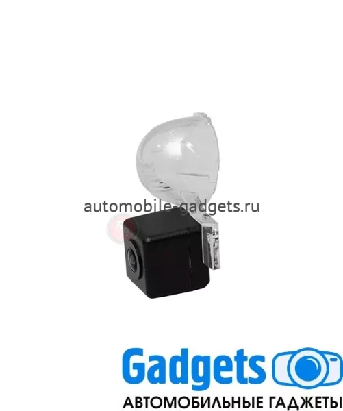 Камера заднего вида для Suzuki SX4 (2006-2014) хэтчбек RedPower SUZ208P Premium Камера заднего вида для Suzuki SX4 (2006-2014) хэтчбек RedPower SUZ208P Premium