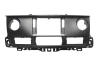 Штатная магнитола Renault Master 2003-2009 Canbox EVO 2K 5817-10-0215 на Android 14 (4G-SIM, 4/64, DSP, QLed, AI, 360)