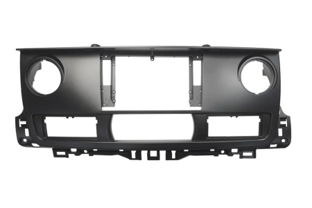Штатная магнитола Renault Master 2003-2009 Canbox EVO 2K 5817-10-0215 на Android 14 (4G-SIM, 4/64, DSP, QLed, AI, 360)