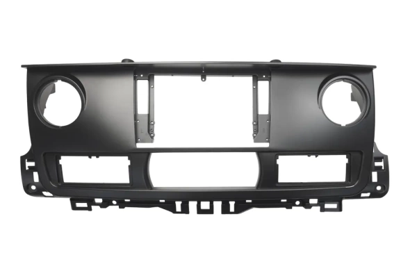 Штатная магнитола Renault Master 2003-2009 Canbox Logic-i3 2K 5734-10-0215 на Android 11 (4G-SIM, 6/128, DSP, 360, QLed)