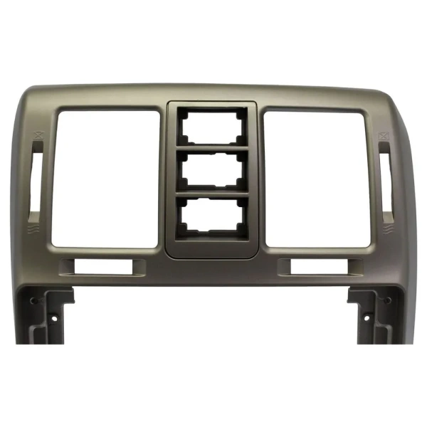 Штатное головное устройство Teyes CC3L 4/64 9 дюймов RM-9-1322 для Hyundai Getz 2002-2011 на Android 10 (4G-SIM, DSP, IPS)