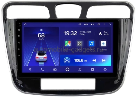 Штатное головное устройство Chrysler 200 2010-2014 (глянец) Teyes CC2L PLUS 2/32 9 дюймов RM-9-015 на Android 8.1 (DSP, IPS, AHD)