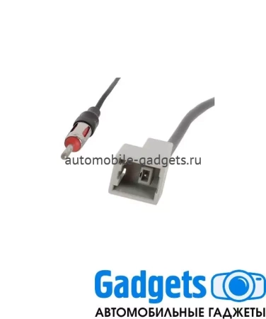 Aнтенный переходник для KIA 2008+ Incar ISO ANT-11