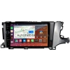 Штатная магнитола Canbox H-Line 7844-9232 для Honda Shuttle 2 2015-2024 на Android 10 (4G-SIM, 6/128, DSP, QLed)