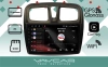 Магнитола Vaycar 09L для RENAULT Sandero 2015+ (Андроид, 2+32Гб)