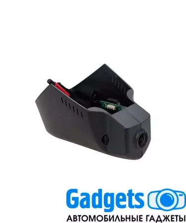 Redpower DVR-LR5-N видеорегистратор скрытой установки для автомобилей LandRover Evoque 2016+