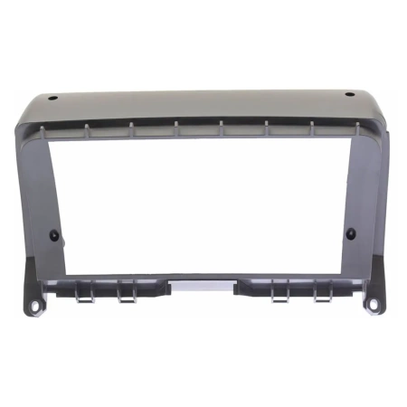 Mercedes-Benz C-klasse (w204) 2006-2011 (серая) Canbox BGT9-9312 2/32 Android 10 (IPS, DSP, CarPlay)