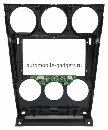 Carmedia SF-9506-C-PH-9009-6128-TS20 штатная магнитола для Mazda 6 (GG), Atenza 2002-2007 на Android 13 c 6GB, DSP, 4G