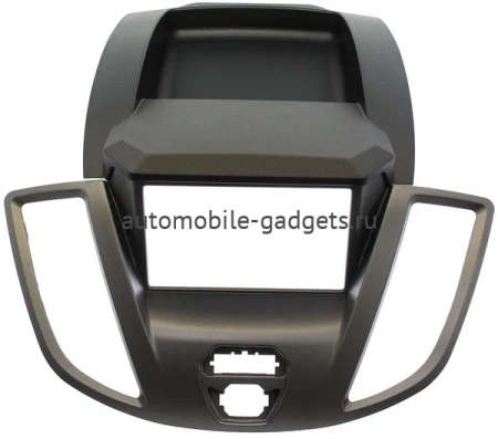 Ford Transit 2014-2022 OEM на Android 10 (CarPlay, AHD, 1/32) (RK7-RP-FR067-163) (173х98)