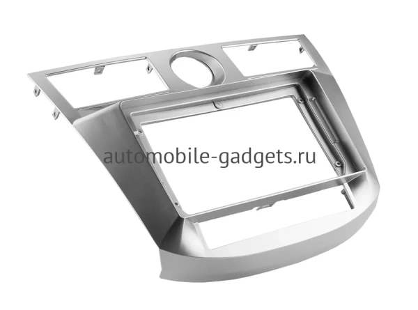 Chrysler Sebring 3 2006-2010 OEM RK9-1091 Android 10 (CarPlay, AHD, 1/32)