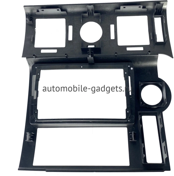 Hummer H2 2007-2009 (серая) OEM RK9-3694 на Android 10 (CarPlay, AHD, 1/32) Hummer H2 2007-2009 (серая) OEM RK9-3694 на Android 10 (CarPlay, AHD, 1/32)