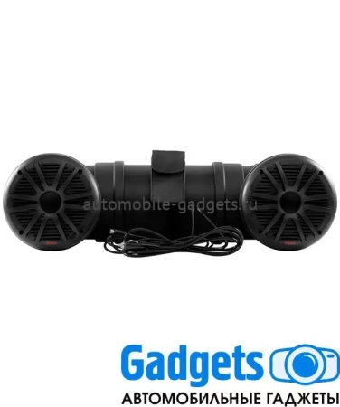 Boss Audio ATV25B Аудиосистема