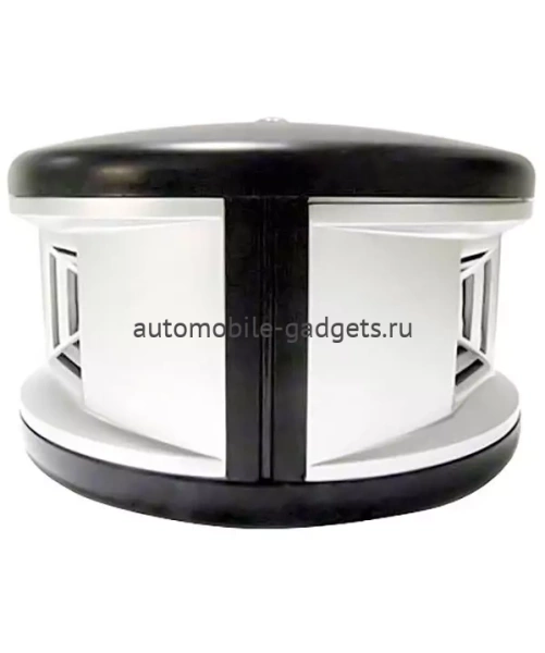 Ультразвуковой отпугиватель мышей и крыс "Sititek 360"