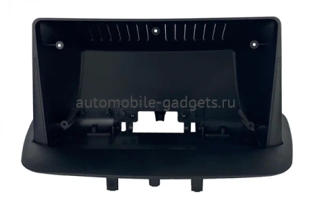 Штатная магнитола OEM GT9-9215 для Renault Fluence, Megane 3 2008-2016 на Android 10 Штатная магнитола OEM GT9-9215 для Renault Fluence, Megane 3 2008-2016 на Android 10