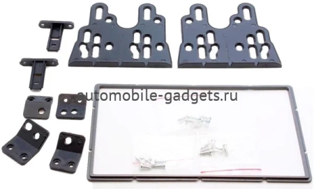 Chery IndiS (S18D) 2010-2015 OEM 2/16 на Android 10 (GT7-RP-CHIN-78)