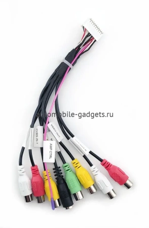 SsangYong Actyon, Actyon Sports, Actyon Sports 2, Korando Sports, Kyron 2005-2017 OEM RS309 1/16 DSP на Android 10