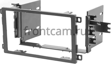 Магнитола в штатное место 2 din Oldsmobile Aurora 2 1999-2003 Teyes CC3 4/64 7 дюймов RP-11-533-457 на Android 10 (4G-SIM, DSP)