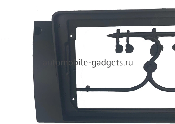 BMW 5 (E39) 1995-2004, X5 (E53) 1999-2006, 7 (E38) 1998-2001 OEM RK9-9162 Android 10 (CarPlay, AHD, 1/32)