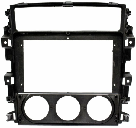 Штатная магнитола Canbox BGTR9-365 для Suzuki Liana 2001-2008 на Android 10 (IPS, DSP, CarPlay)