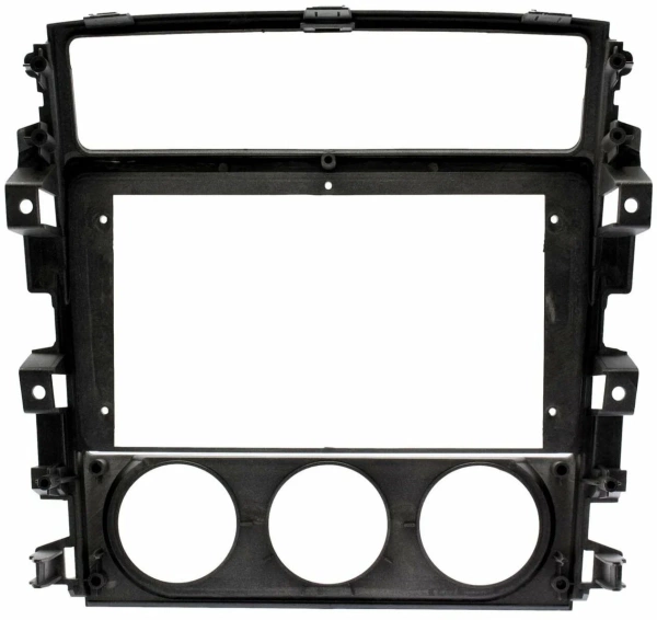 Штатное головное устройство Teyes CC3L 4/32 9 дюймов RM-9-365 для Suzuki Liana 2001-2008 на Android 10 (4G-SIM, DSP, IPS)