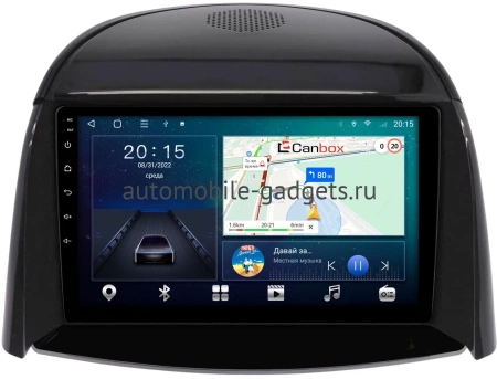 Renault Koleos 2008-2016 Canbox L-Line 4167-9-1306 на Android 10 (4G-SIM, 3/32, TS18, DSP, QLed) Renault Koleos 2008-2016 Canbox L-Line 4167-9-1306 на Android 10 (4G-SIM, 3/32, TS18, DSP, QLed)