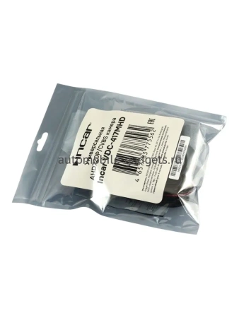 Камера универсальная Incar VDC-417MHD (1920x1080) 