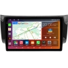 Штатная магнитола Nissan Sylphy 3 2012-2016 Китай Canbox Logic-i3 2K 5734-10-0286 на Android 11 (4G-SIM, 6/128, DSP, 360, QLed)