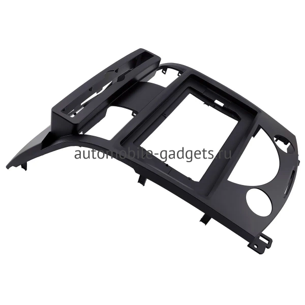 Штатная магнитола Canbox EVO 2K 5830-10-3539 для SsangYong Rexton 2 2006-2012 на Android 14 (4G-SIM, 12/256, DSP, QLed, AI, 360)