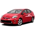 Toyota Prius (XW30) (2009-2015)