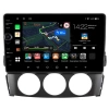 Штатная магнитола Canbox M-Line 7841-9-519 для Mazda MX-5 3 (NC) 2005-2015 на Android 10 (4G-SIM, 4/64, DSP, QLed)