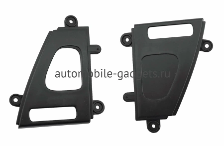 Штатная магнитола Peugeot 607 2004-2010 Canbox M-Line 7840-9-6060 Android 10 (4G-SIM, 2/32, DSP, QLed)