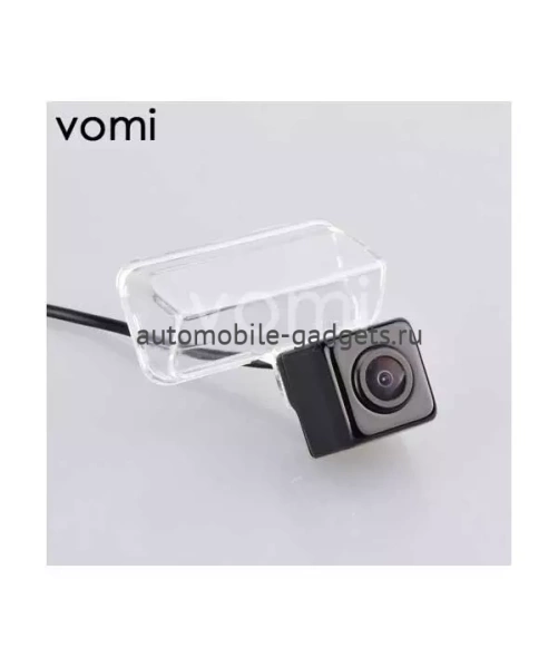 Vomi PEG228 FF01-CCD Камера заднего вида для Toyota, Citroen, Peugeot Vomi PEG228 FF01-CCD Камера заднего вида для Toyota, Citroen, Peugeot